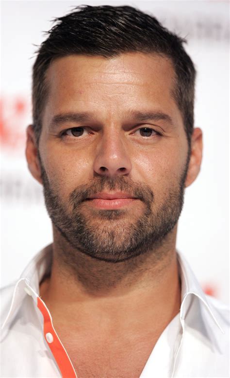 ricky martin wikipedia english.